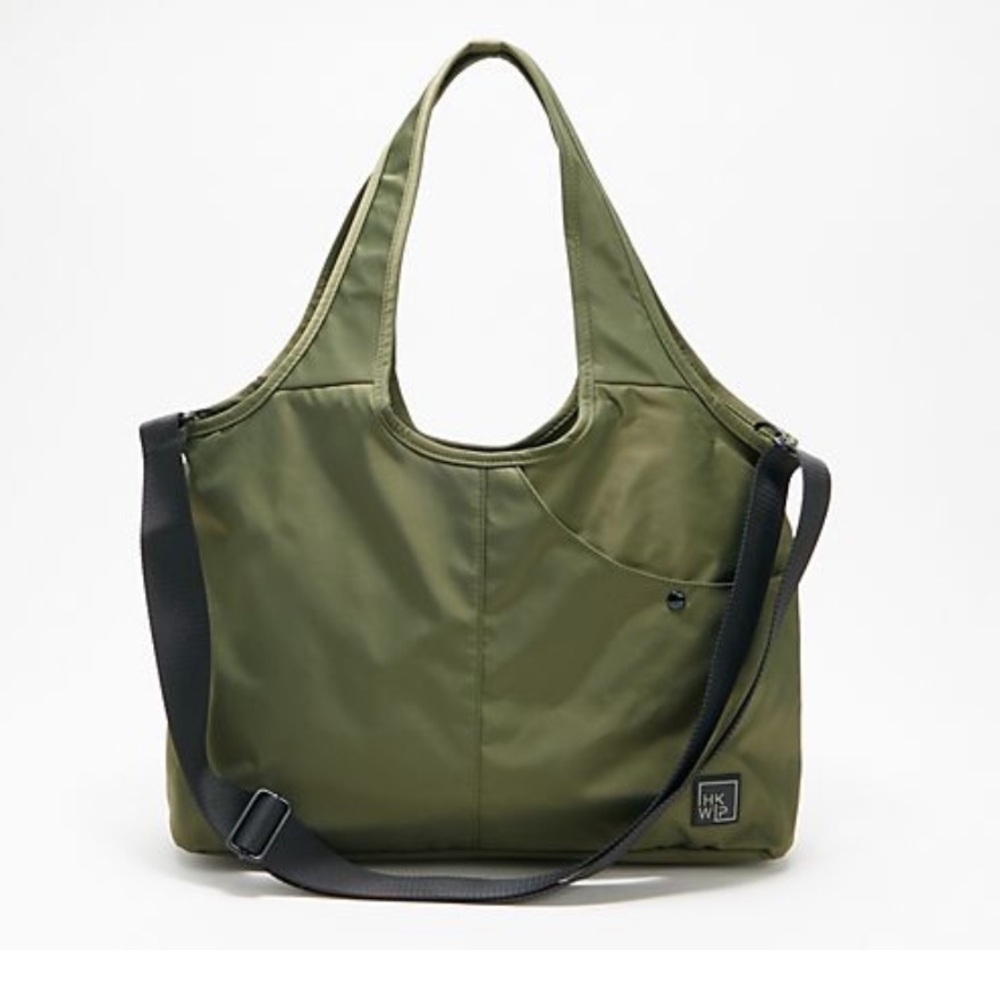 Ihkwip tote